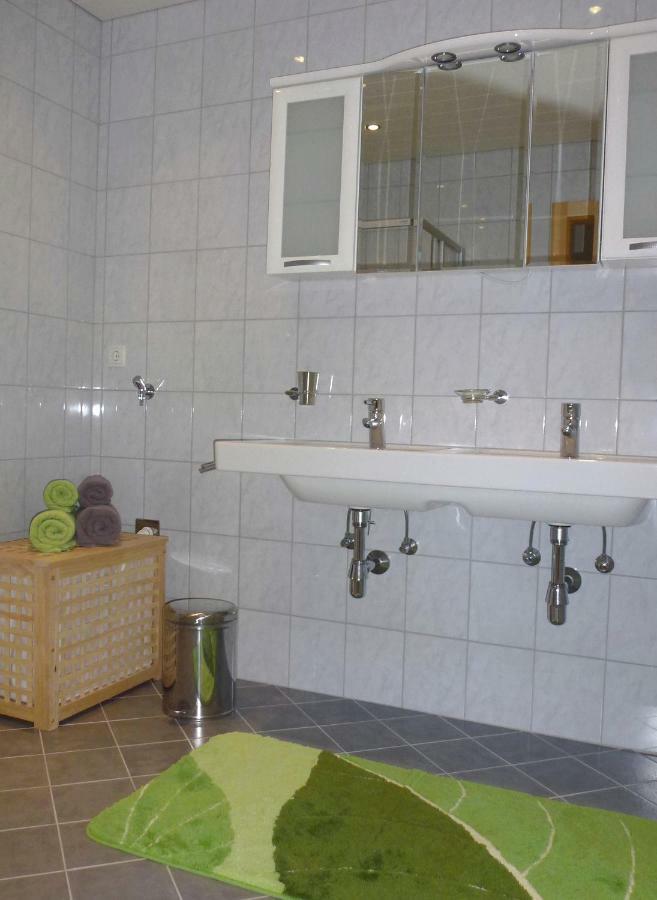 Ferienwohnung Hannes Steirer Нойштифт-им-Штубайталь Экстерьер фото