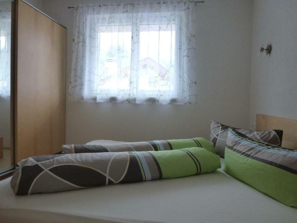 Ferienwohnung Hannes Steirer Нойштифт-им-Штубайталь Экстерьер фото